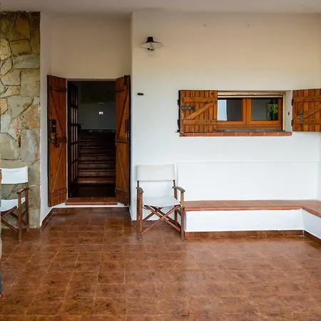 Bay Pine - Klodge Villa