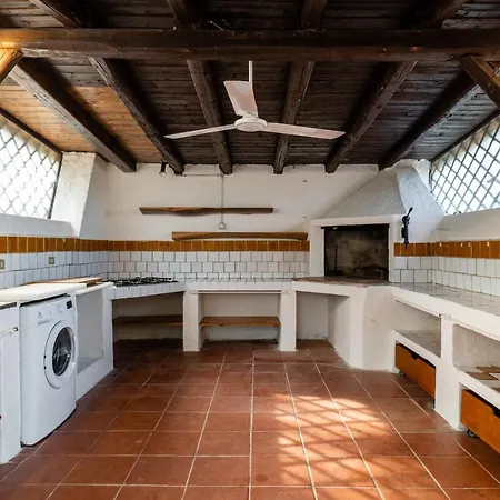 Bay Pine - Klodge Villa Olbia