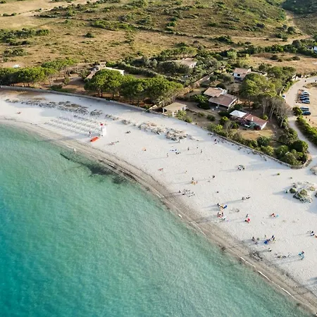 Bay Pine - Klodge Villa Olbia