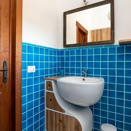 Bay Pine - Klodge Вилла Ольбия