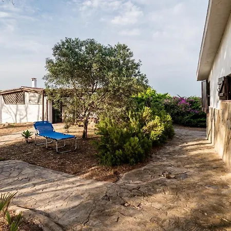 Bay Pine - Klodge Villa Olbia