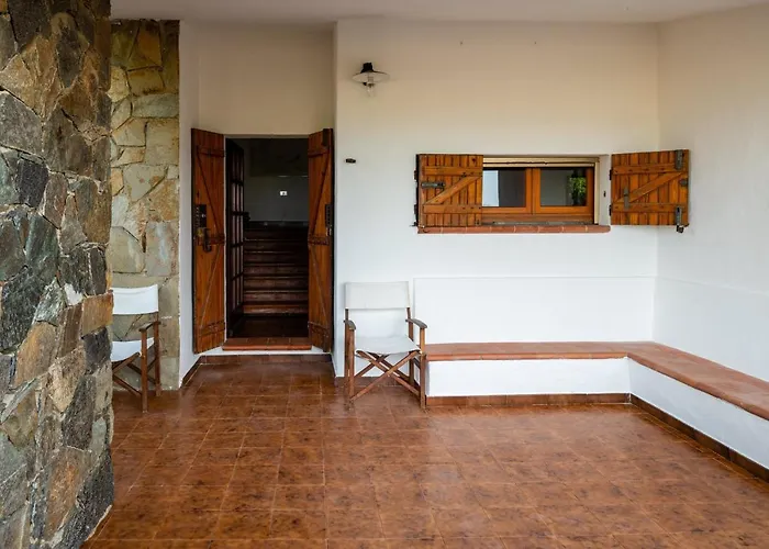 Bay Pine - Klodge Villa