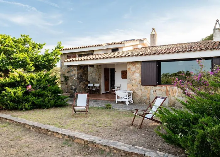 Bay Pine - Klodge * Olbia