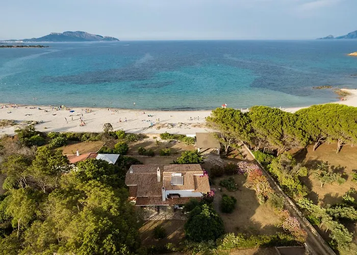 Villa Bay Pine - Klodge *