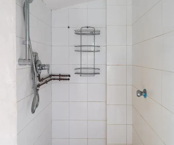 Bay Pine - Klodge Villa Olbia