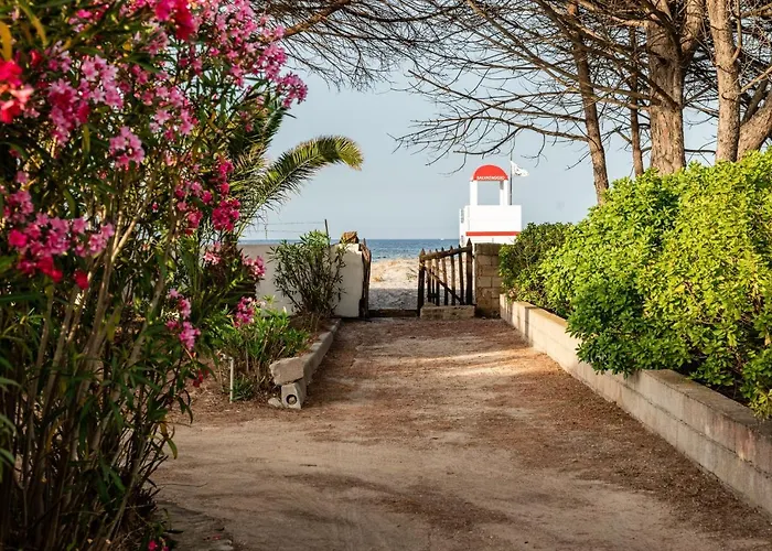 Villa Bay Pine - Klodge