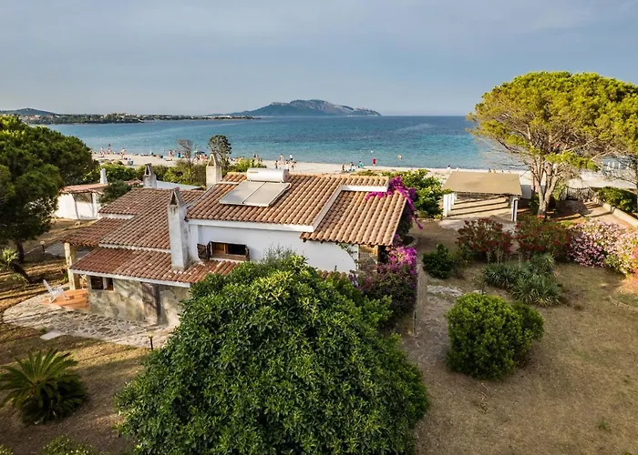 Villa Bay Pine - Klodge *