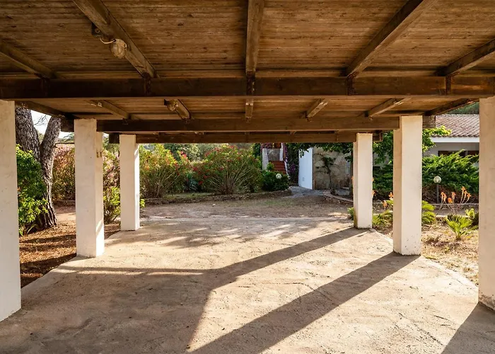 Villa Bay Pine - Klodge *