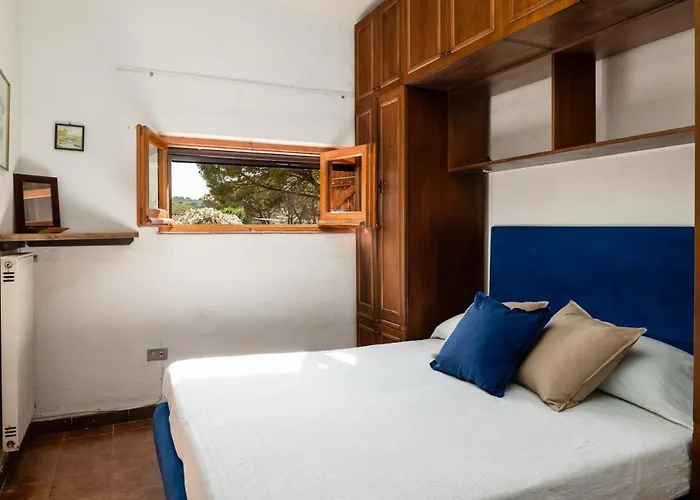 Bay Pine - Klodge Villa Olbia