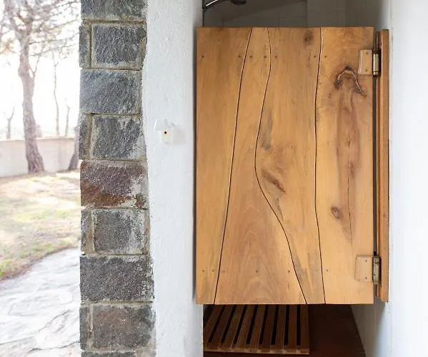 Villa Bay Pine - Klodge Olbia