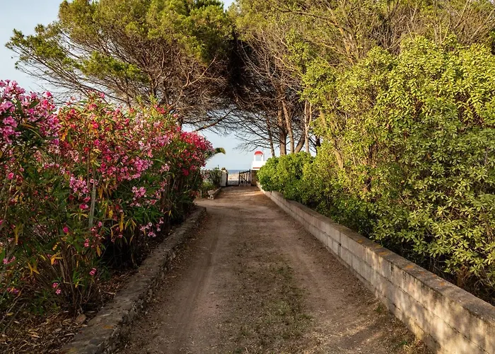 Villa Bay Pine - Klodge *