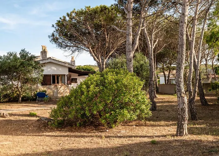 Villa Bay Pine - Klodge *