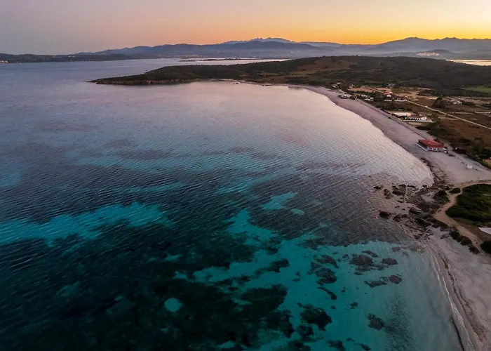 Bay Pine - Klodge Villa *